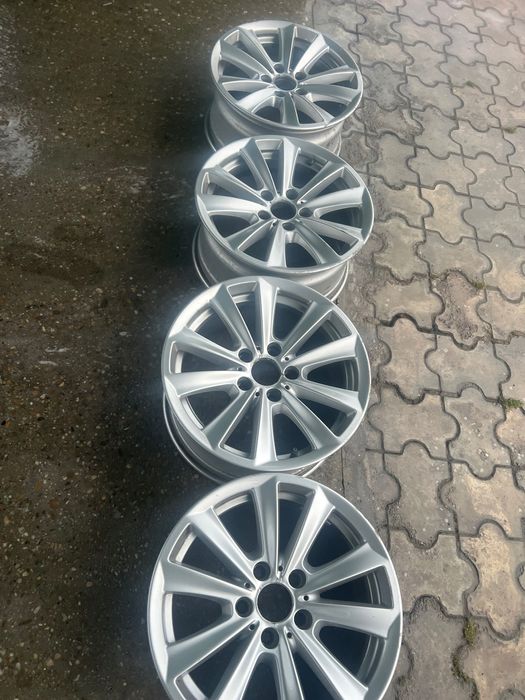 Jantă,jenti BMW 5 F10 F11  R17 6780720
