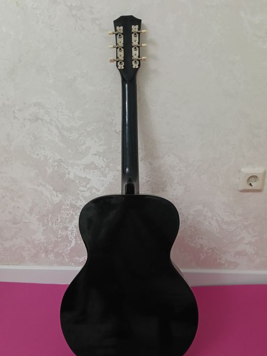 Музыкальный инструмент