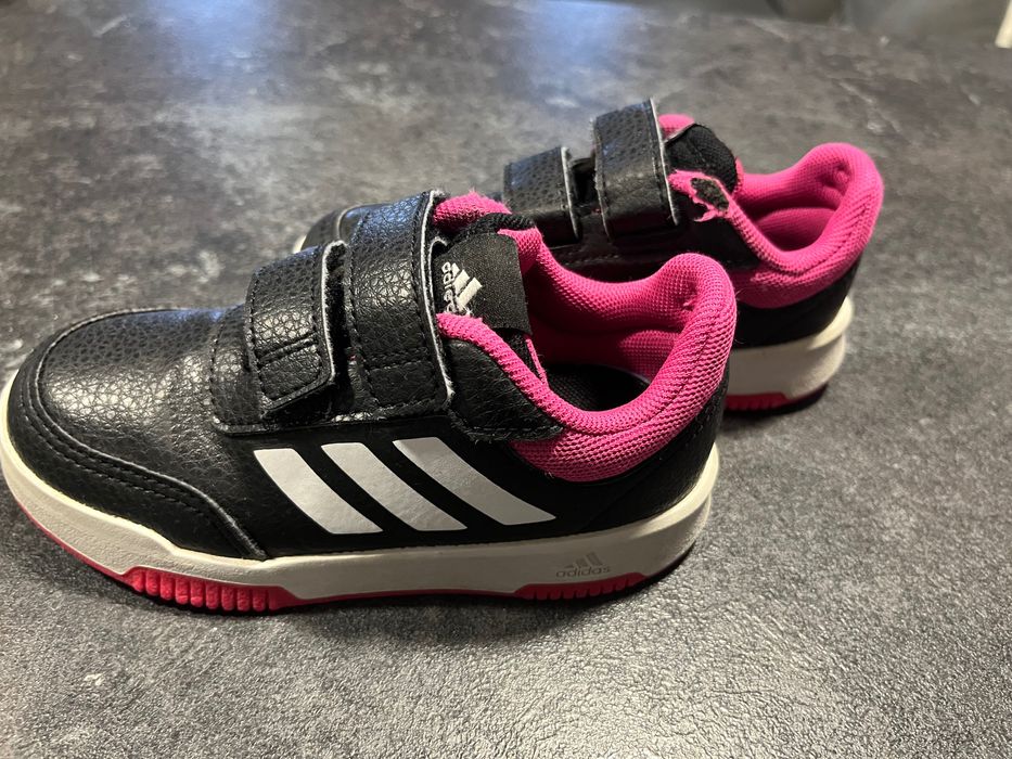 Детски обувки за момиче