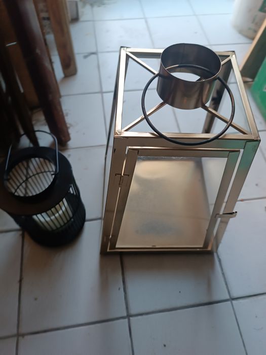 Фенери за красота