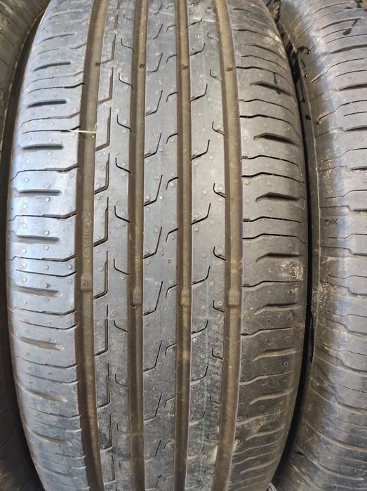 215/55/17 Континентал