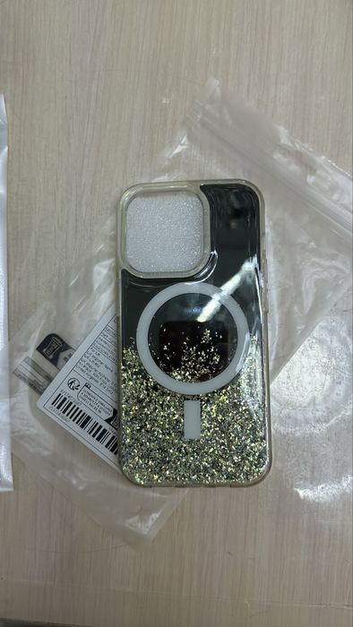 Новые чехлы на iPhone 14 Pro