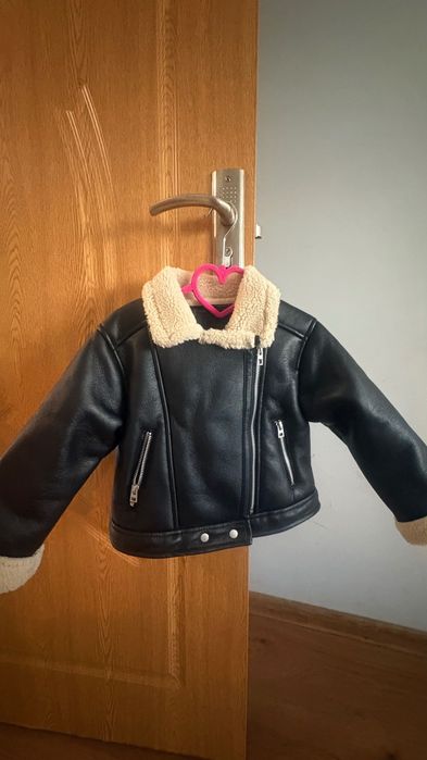 Детско яке Zara рр 104