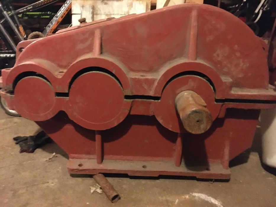 Редуктора задвижки и.т.д