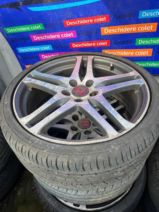 Jante Honda Civic Typer R R18 225 35 18