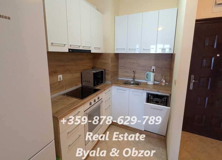 Продава се Двустаен апартамент в Обзор - 88 кв.м за 528 €/кв.м - Снимка #7