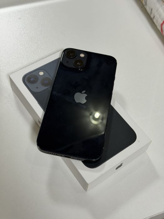 Айфон 13 (128gb) 76