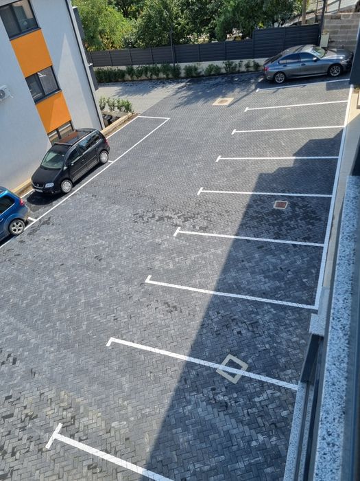 Vând apartament 2 camere (51 mp) Complex Rezidențial Nou