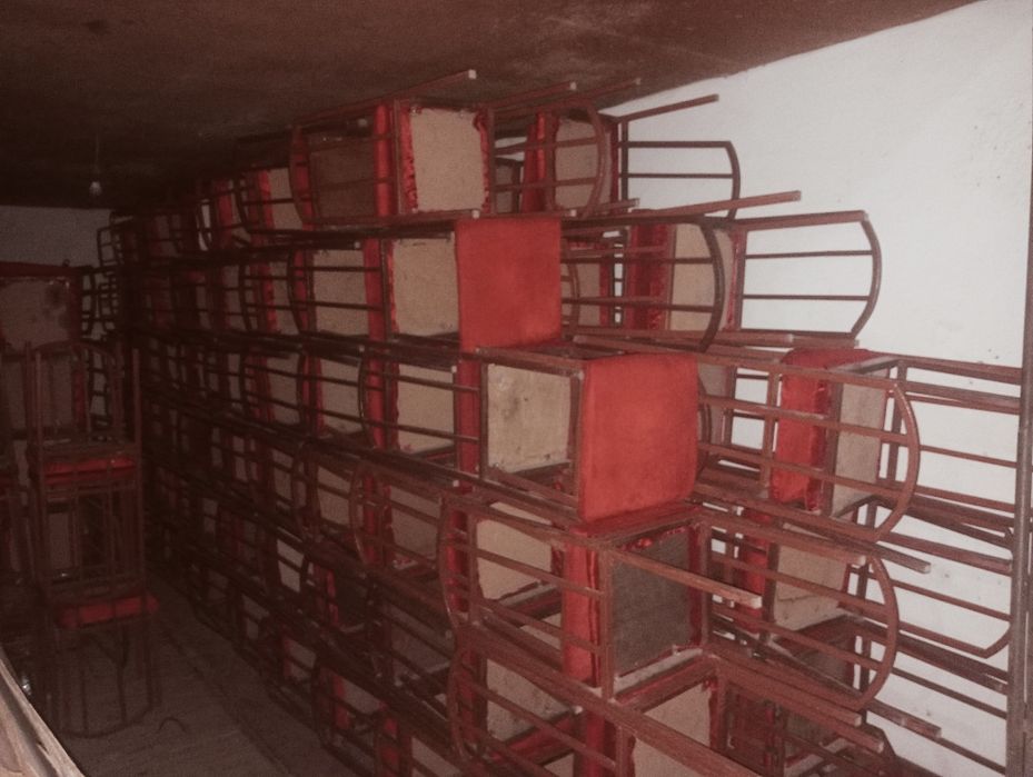 Орындыктар сатылады