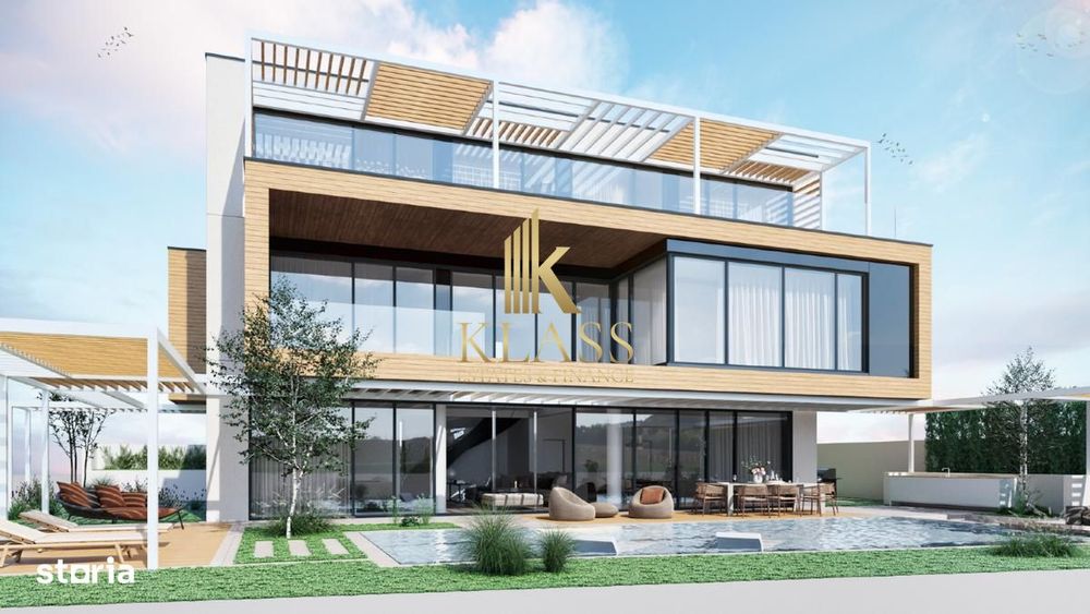 Oportunitate unica de investitie - Vanzare teren Nordului 702mp +Proie