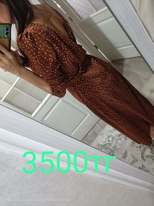 Продам платья турецкие