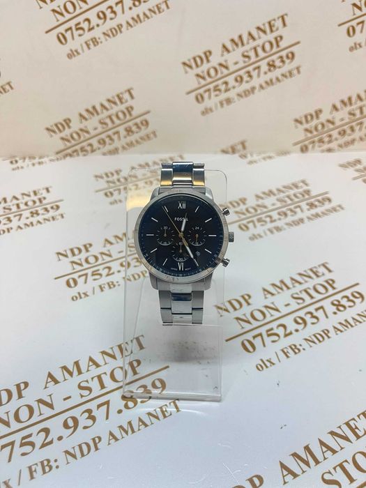 NDP Amanet NON-STOP Bld.Iuliu Maniu 69 CEAS FOSSIL (56109)