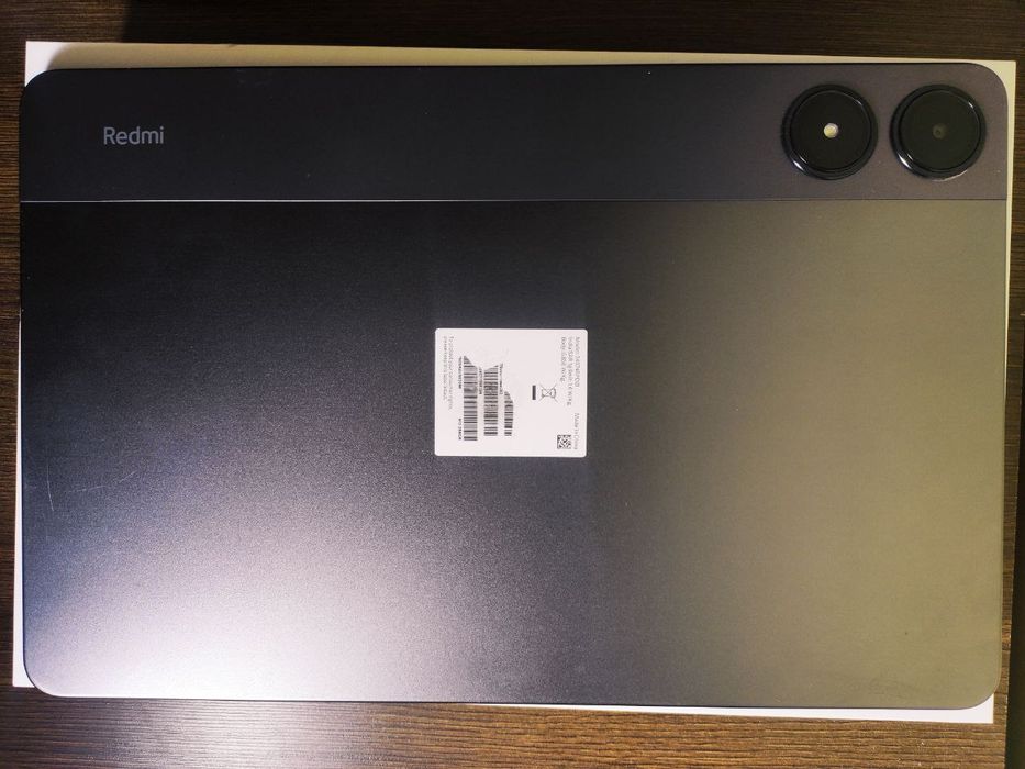 Redmi Pad Pro 5G 8/256 gb