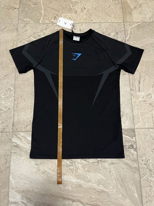 GymShark compression shirt