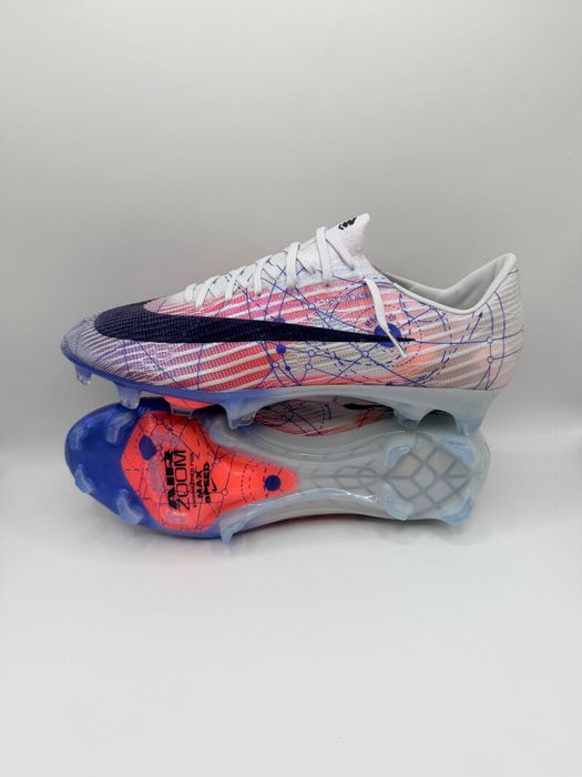 Ghete Fotbal Superfly 11 Elite 2027 FG