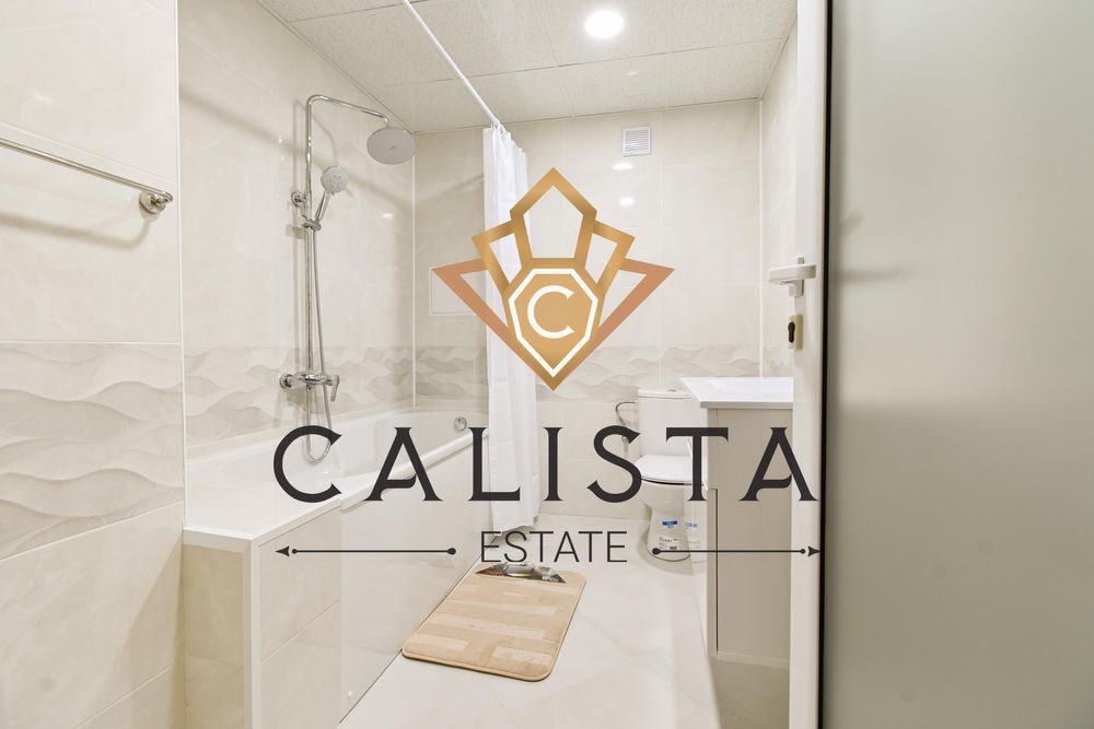 Дава се под наем Тристаен апартамент в София, Център - 108 кв.м за 1150 € - Снимка #7