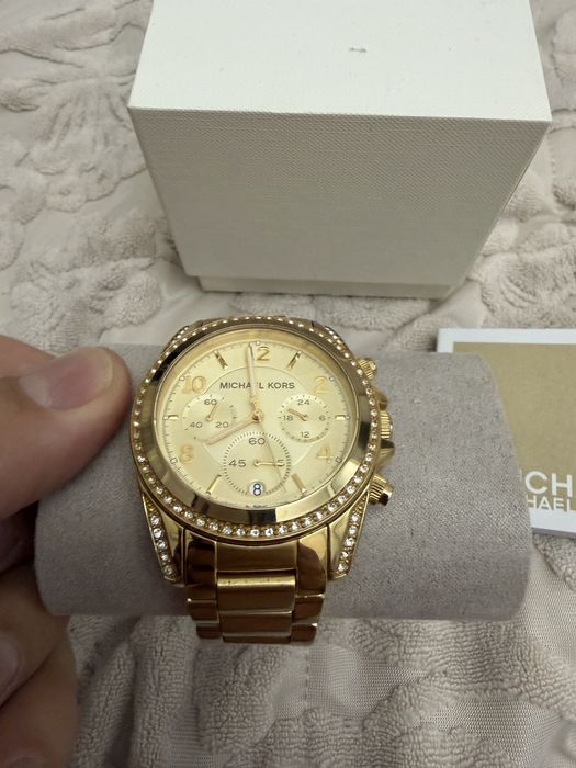 Michael Kors дамски часовник