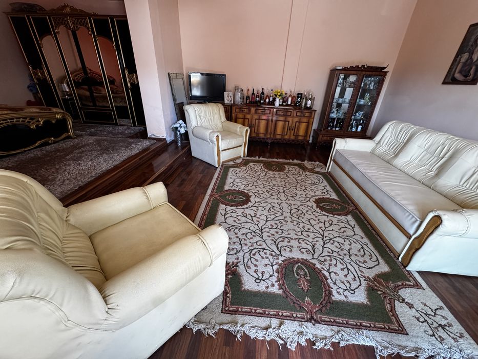 Set canapea si fotolii