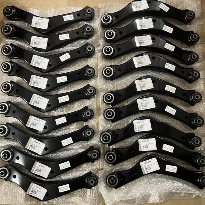 Malibu-1 Bumerang temirli Gm