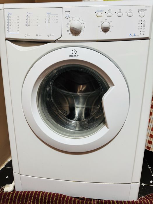 Кир ювиш машинаси сотилади!