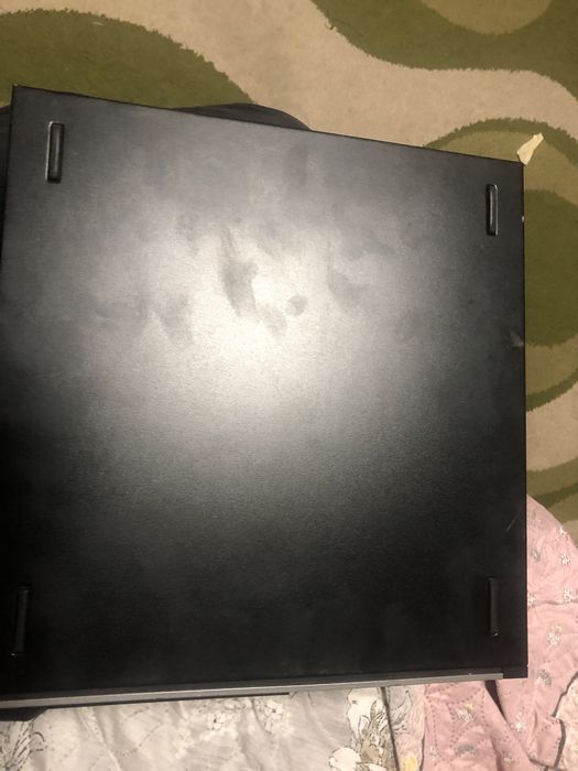 Продам офисный пк