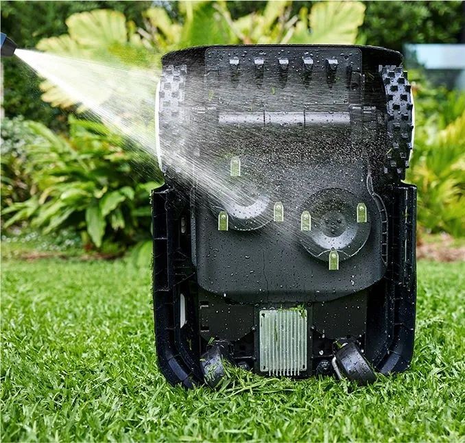 ECOVACS GOAT A1600 RTK