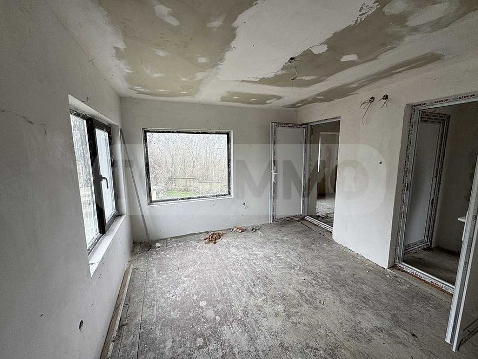 Продава се Къща в с. Червен, Област Русе - 140 кв.м за 214 €/кв.м - Снимка #5