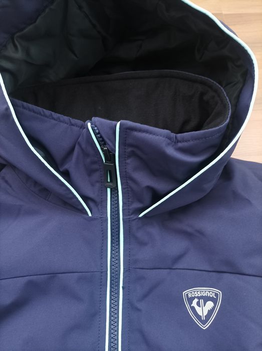 Rossignol детски комплект 7-8 и 13-14 год