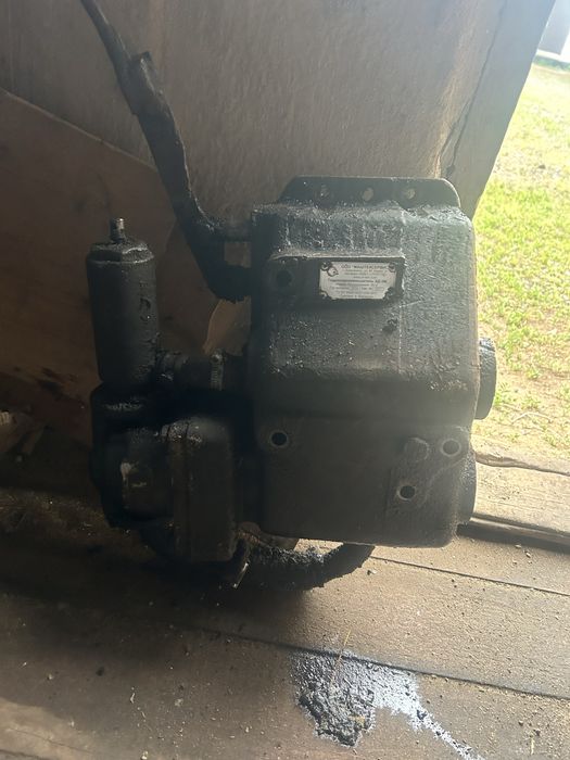 Гидроходоуменьшитель ХД-ЗМ