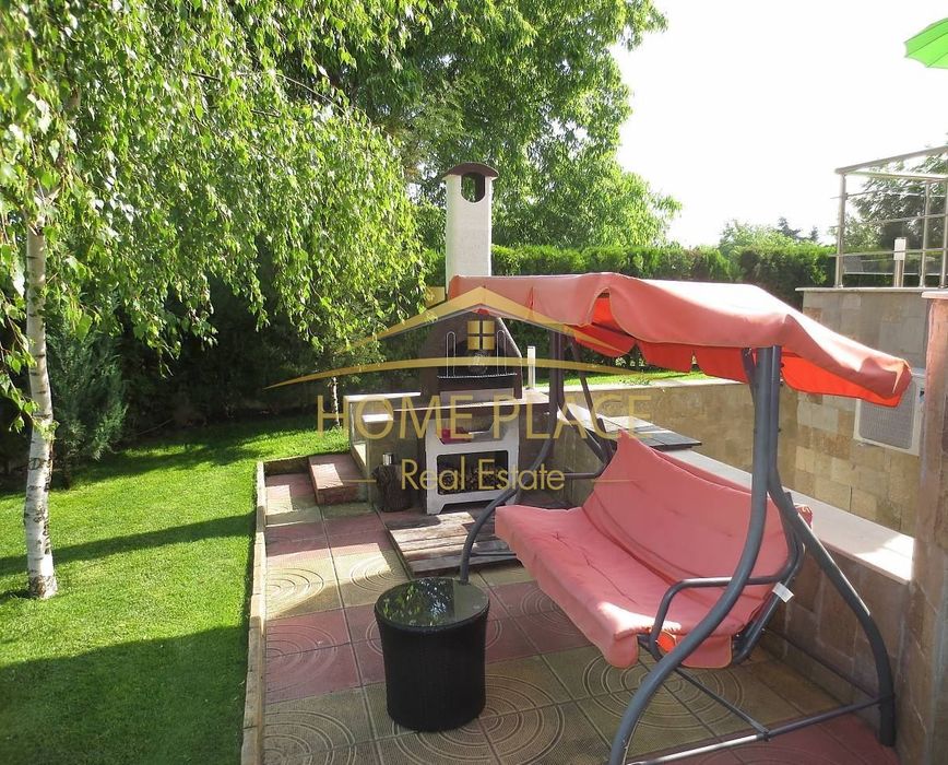 Дава се под наем Двустаен апартамент в Варна, м-т Евксиноград - 43 кв.м за 1530 € - Снимка #5