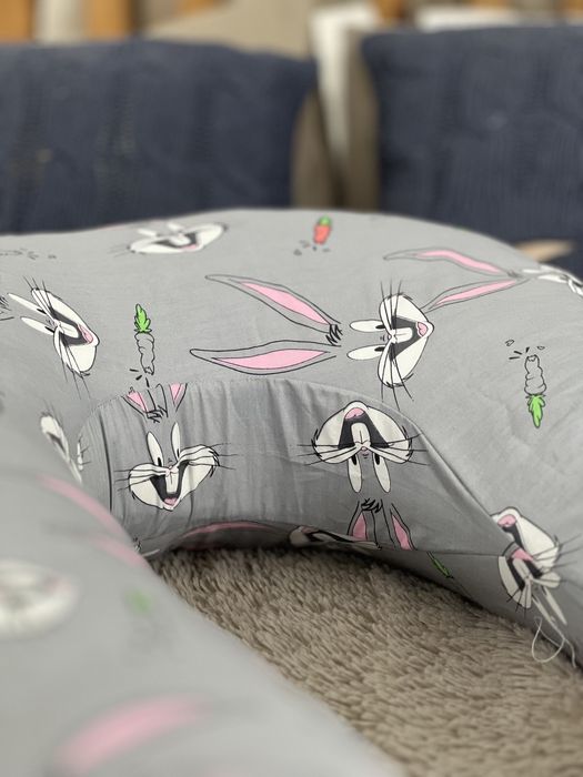 Подушка для беременных 9990 тг