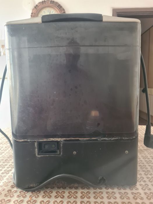 Кафеавтомат Саеко