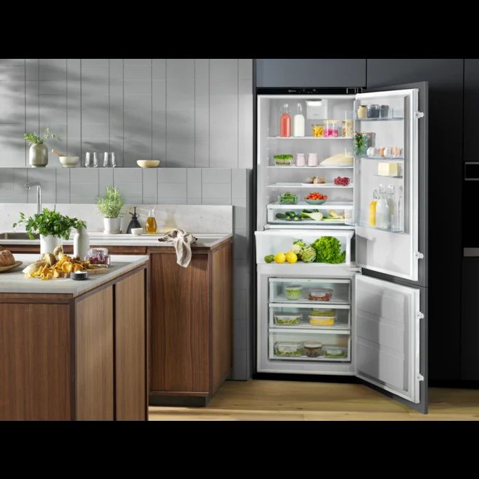 Frigider Incorporabil Electrolux 70cm import GERMANIA Garanție TL14