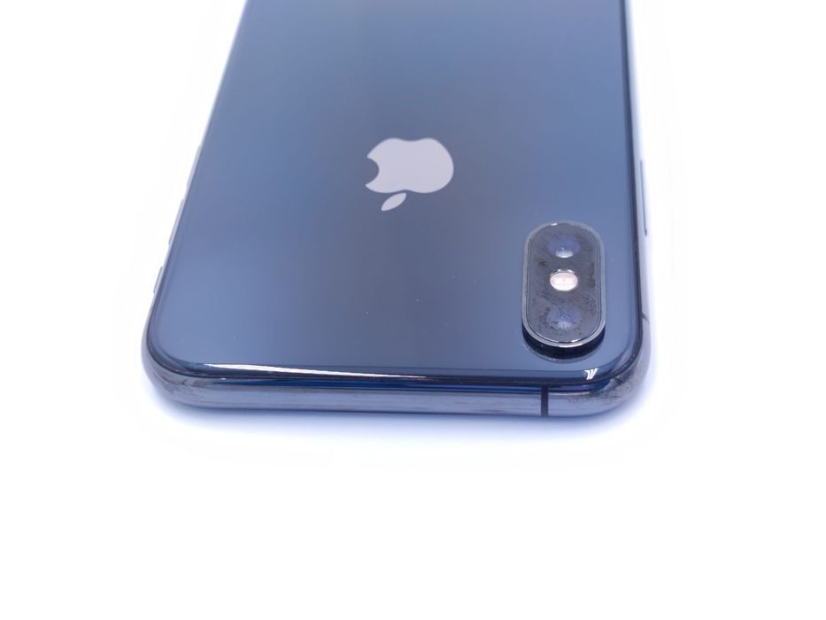 Apple iPhone XS 512GB Space Gray 4GB, Garantie 24 luni | #D93133