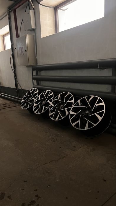 Диски Hyundai R18