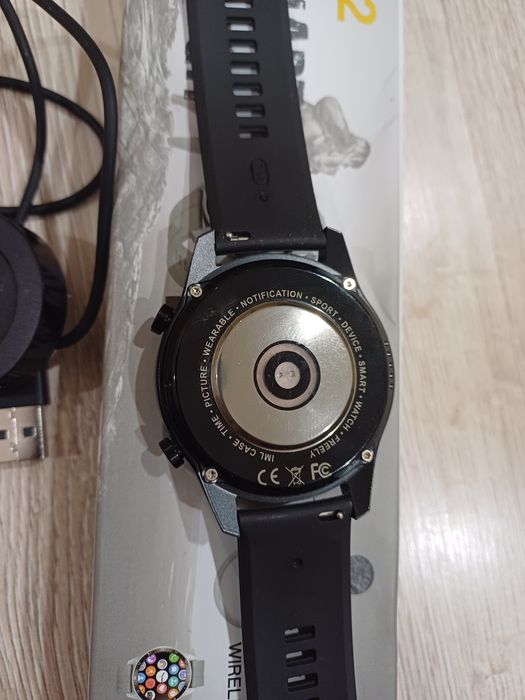 Продам Смарт часы