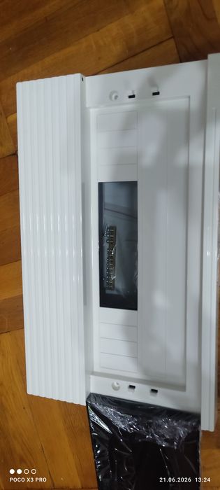 Щиток для автоматов