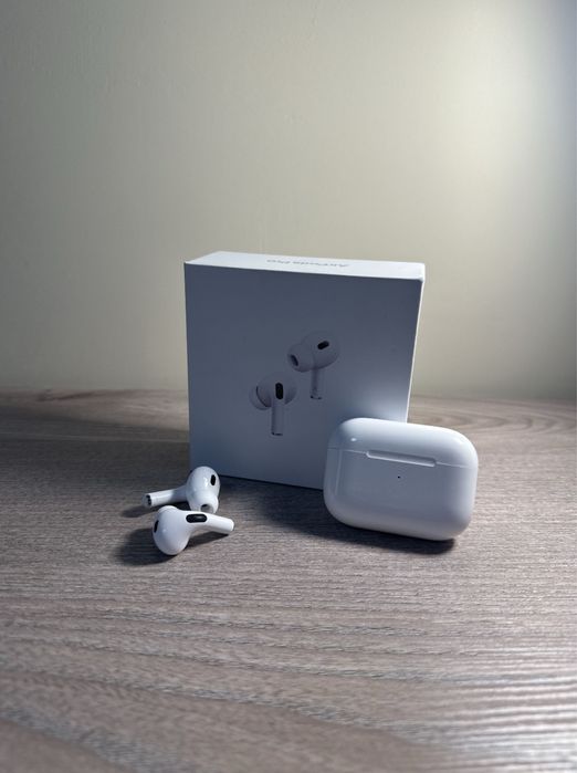 AirPods 2 Pro чисто нови