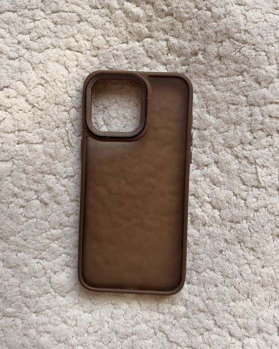 Чехлы на iPhone 15 Pro Max