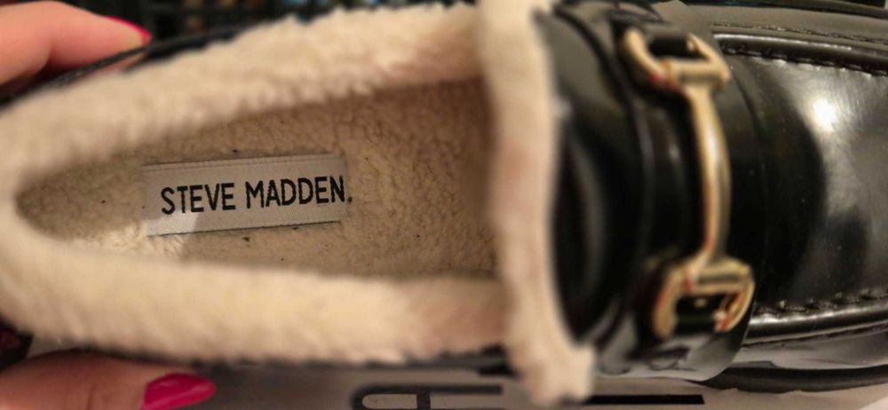 Дамски обувки Steve Madden