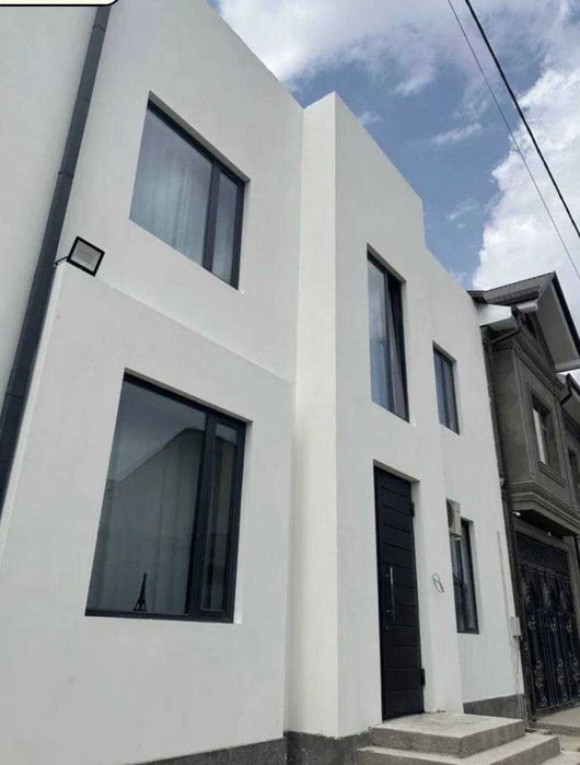 Продается Евродом на Чинабаде, (N 13491 )