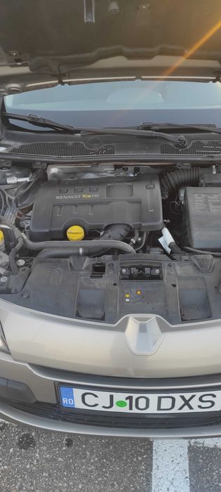 Radiatore Olio Per RENAULT MEGANE III 1.4 TCe 16V (2009+) – Ricambio 213050003R, EEP/RE/046A - 6