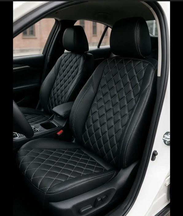 Пошив авточехлов Костанай