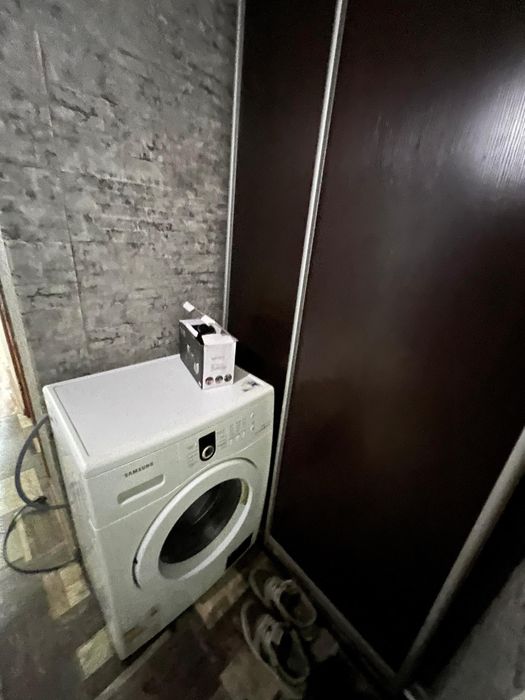 Сдам однокомнатную квартиру