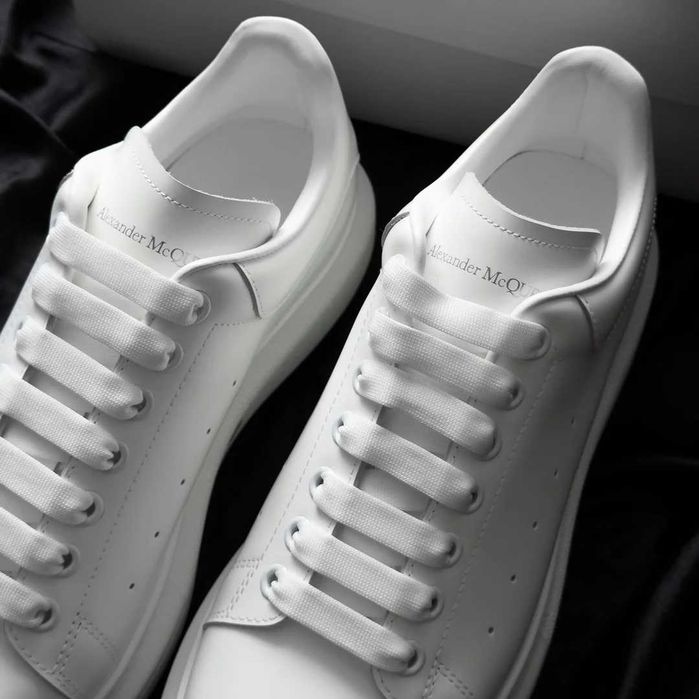 Alexander Mcqueen Alb 40-45