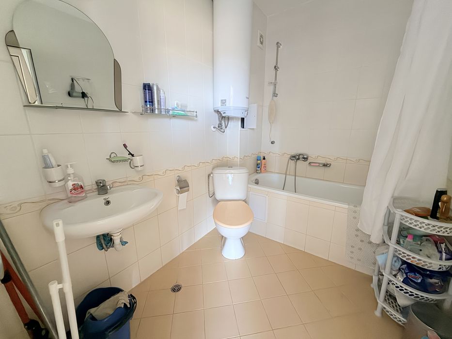 Собственик! Двустаен Свети Влас