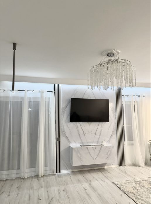 Vand duplex nou smart floresti