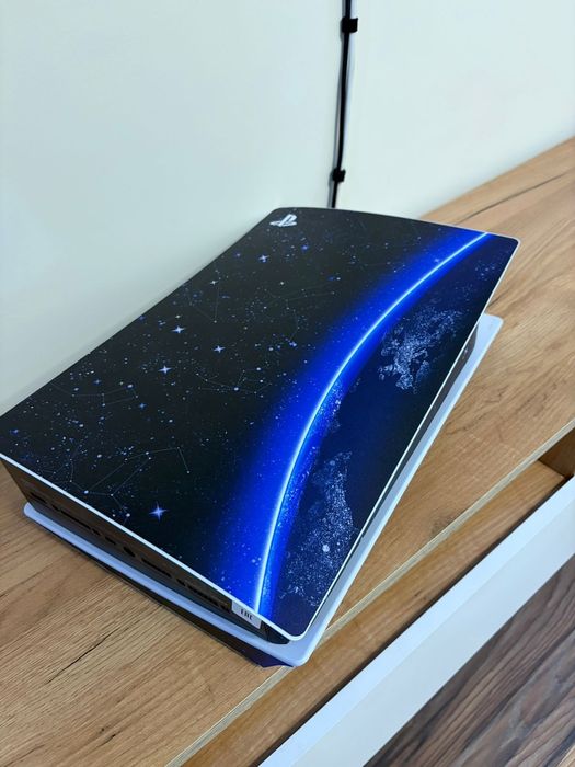 Продам PS5 третей ревизии