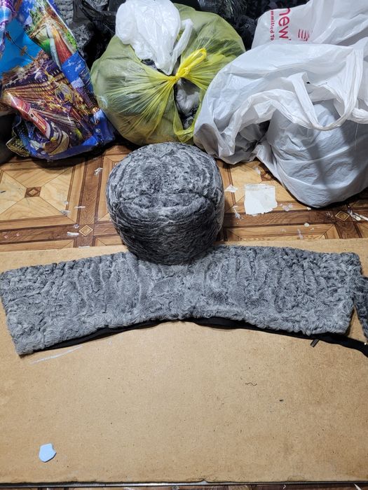 Qarakul kepka telpaklar sotiladi