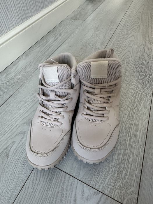 Женская обувь ANTA утепленная